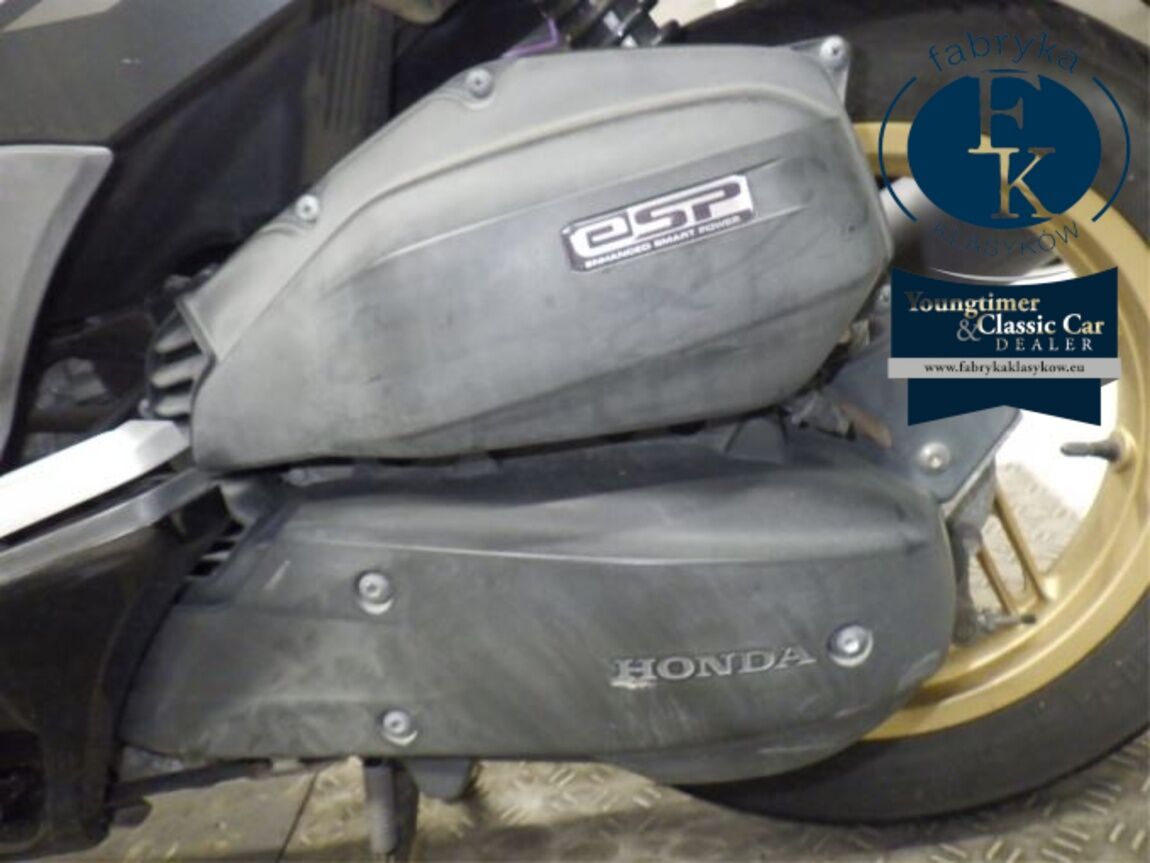 HONDA PCX125  - zdjęcie 11