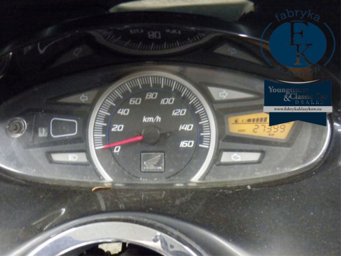 HONDA PCX125  - zdjęcie 13