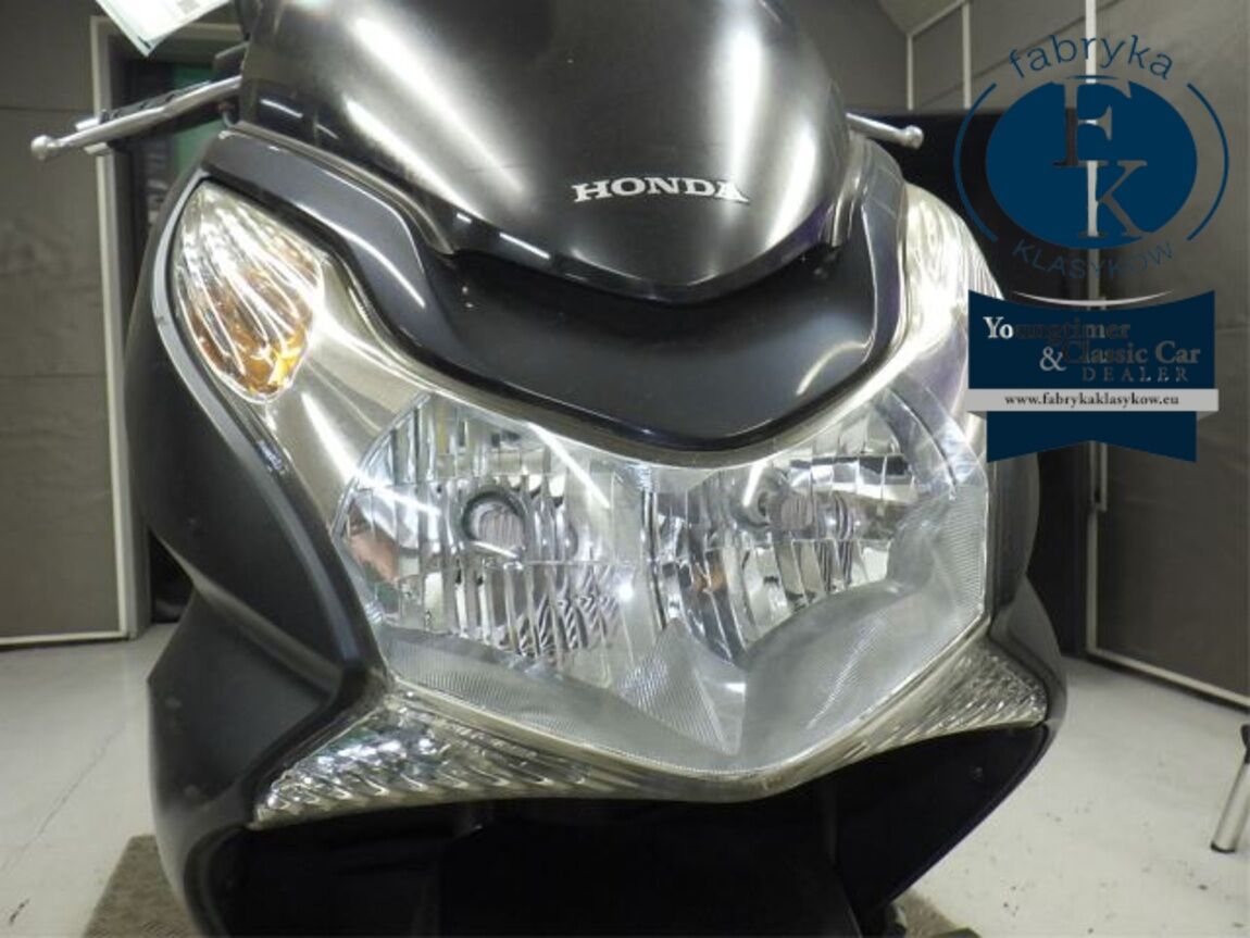 HONDA PCX125  - zdjęcie 15