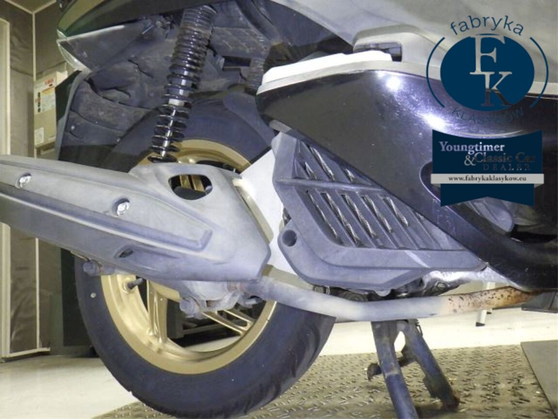 HONDA PCX125  - zdjęcie 16