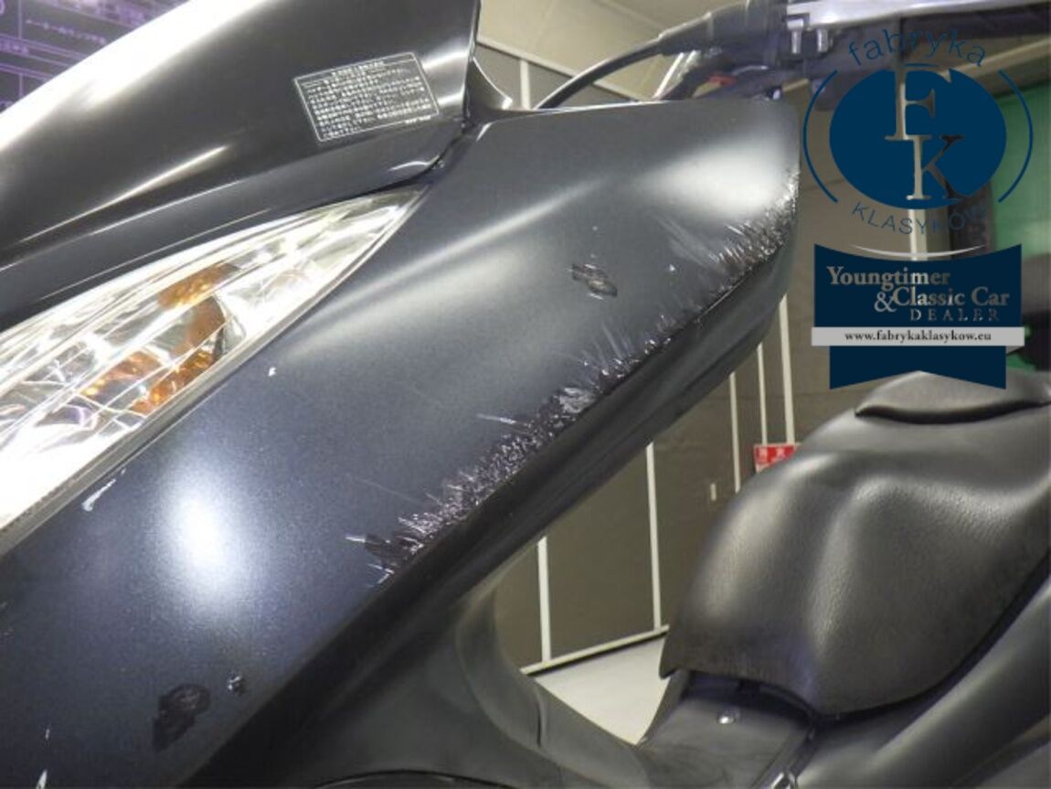 HONDA PCX125  - zdjęcie 17