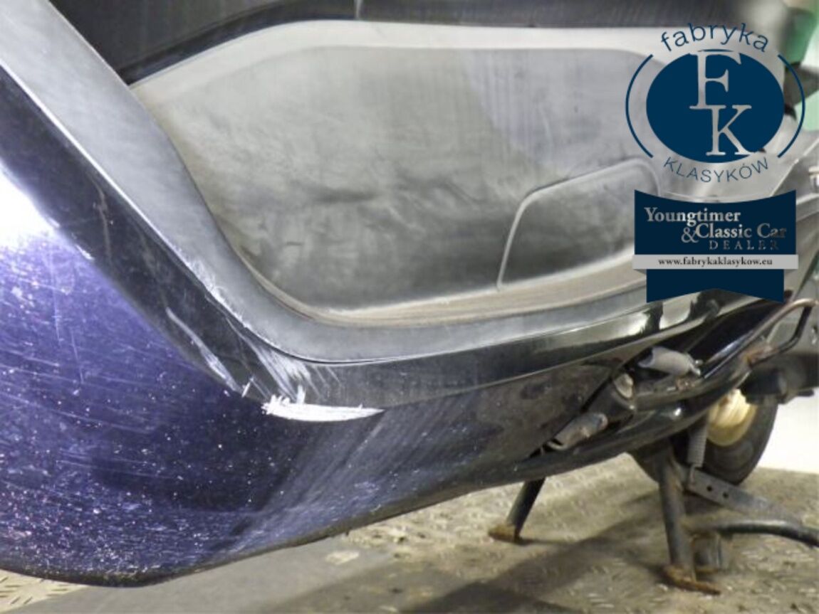 HONDA PCX125  - zdjęcie 19