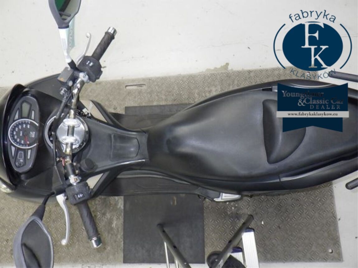 HONDA PCX125  - zdjęcie 32