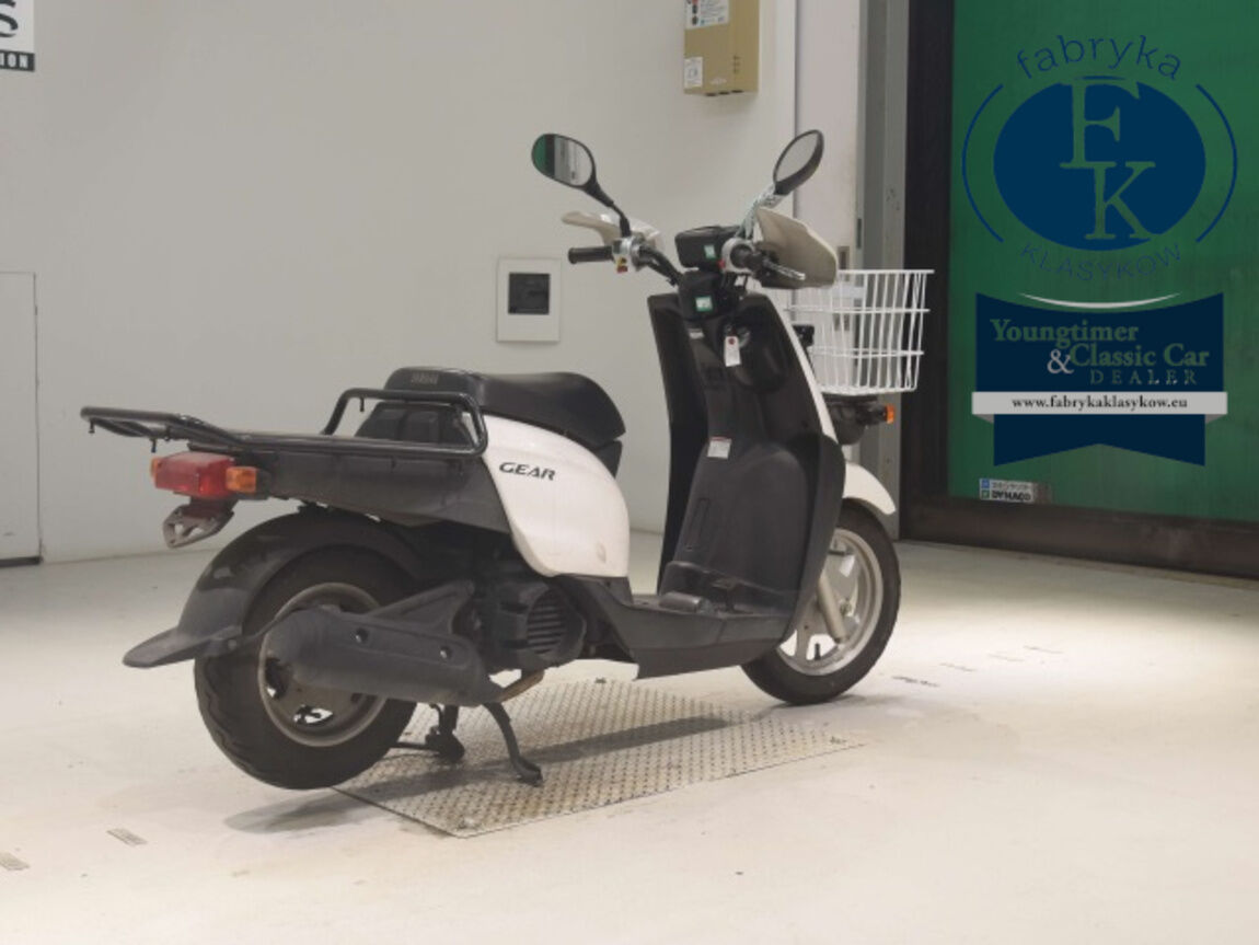 YAMAHA GEAR  - zdjęcie 6