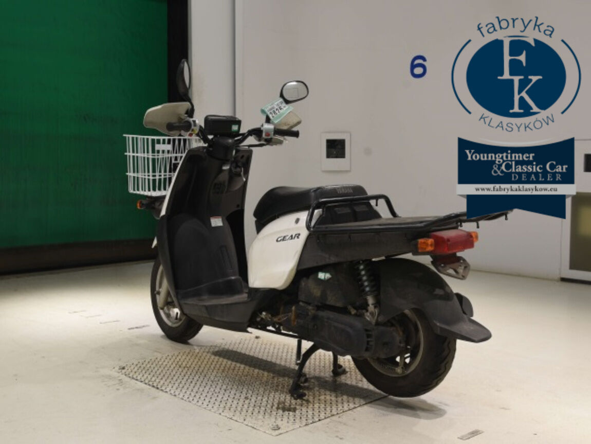 YAMAHA GEAR  - zdjęcie 7