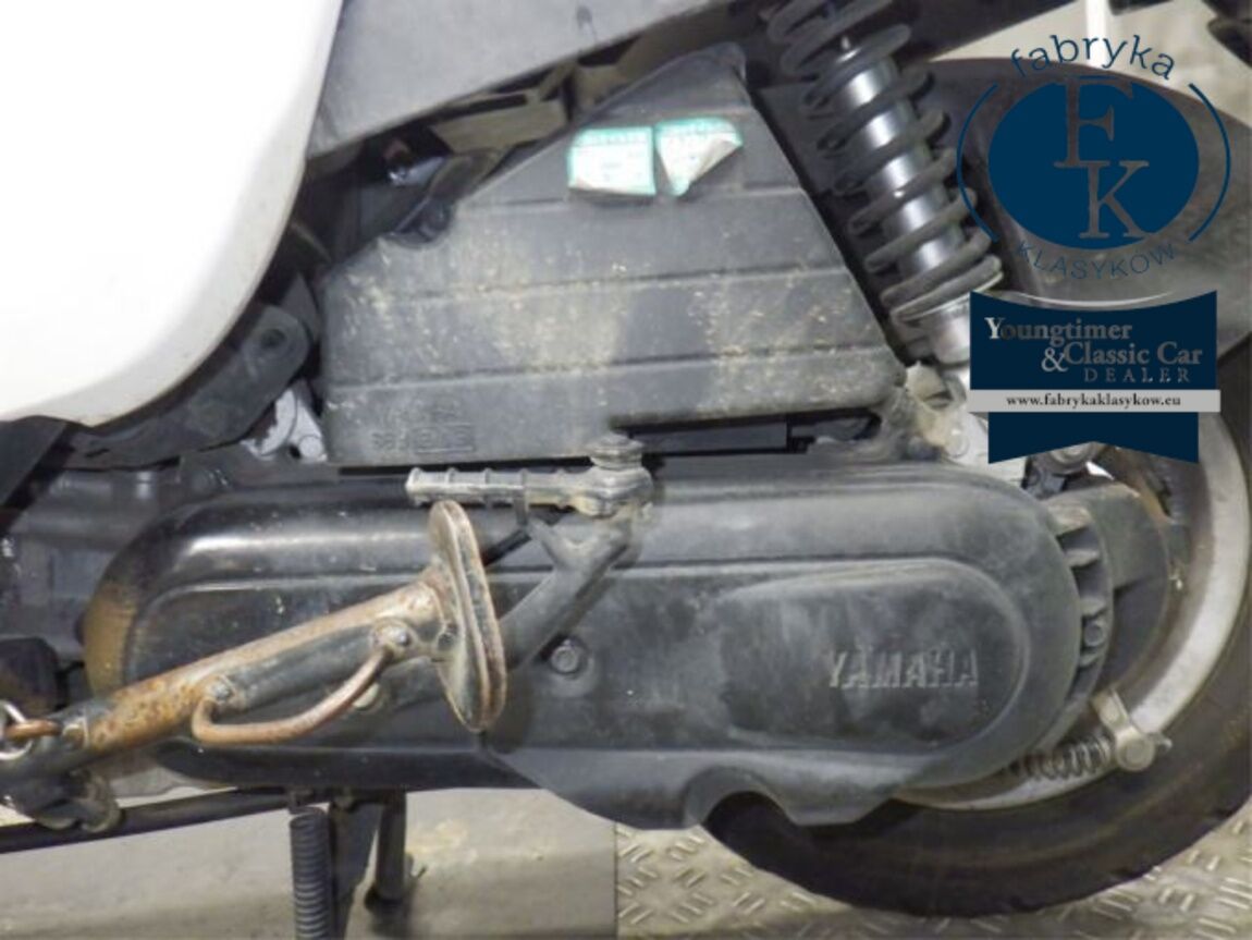 YAMAHA GEAR  - zdjęcie 11
