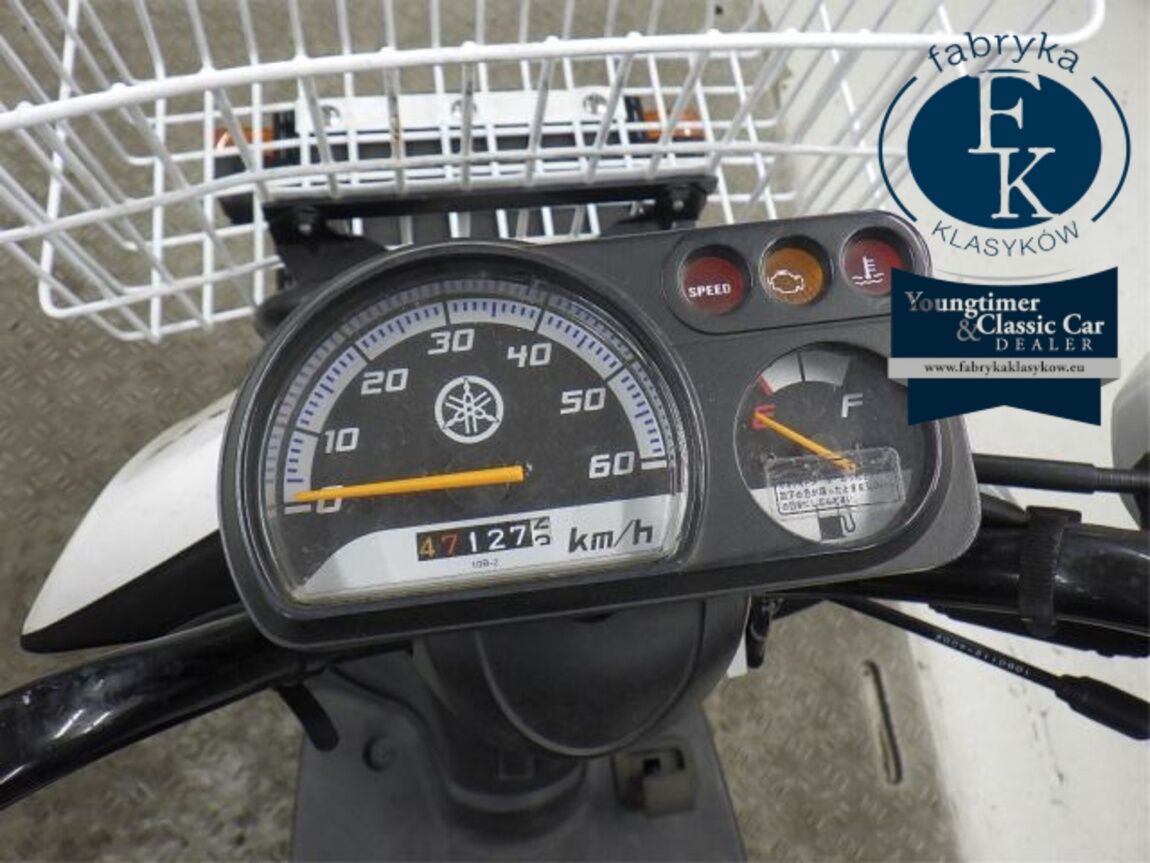 YAMAHA GEAR  - zdjęcie 13