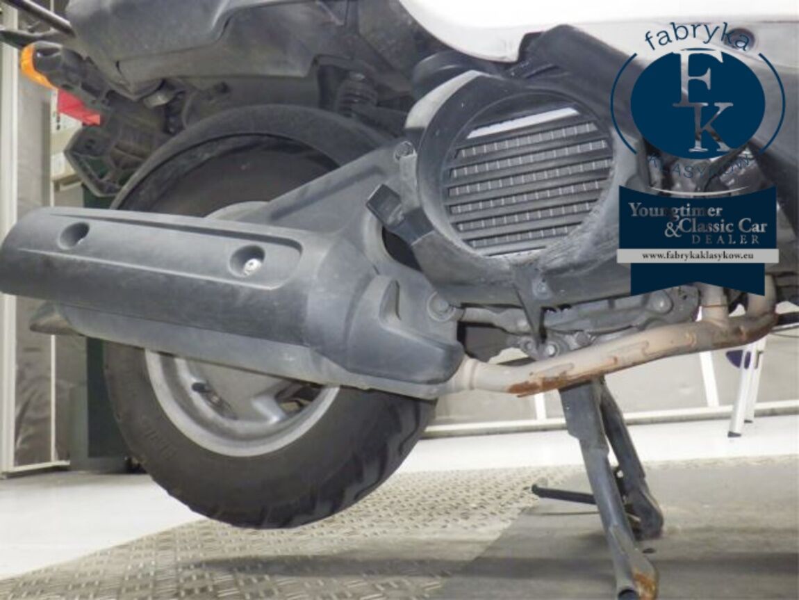 YAMAHA GEAR  - zdjęcie 16