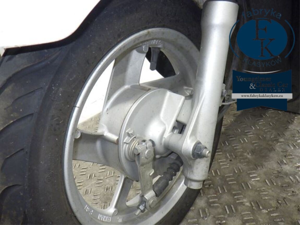 YAMAHA GEAR  - zdjęcie 24
