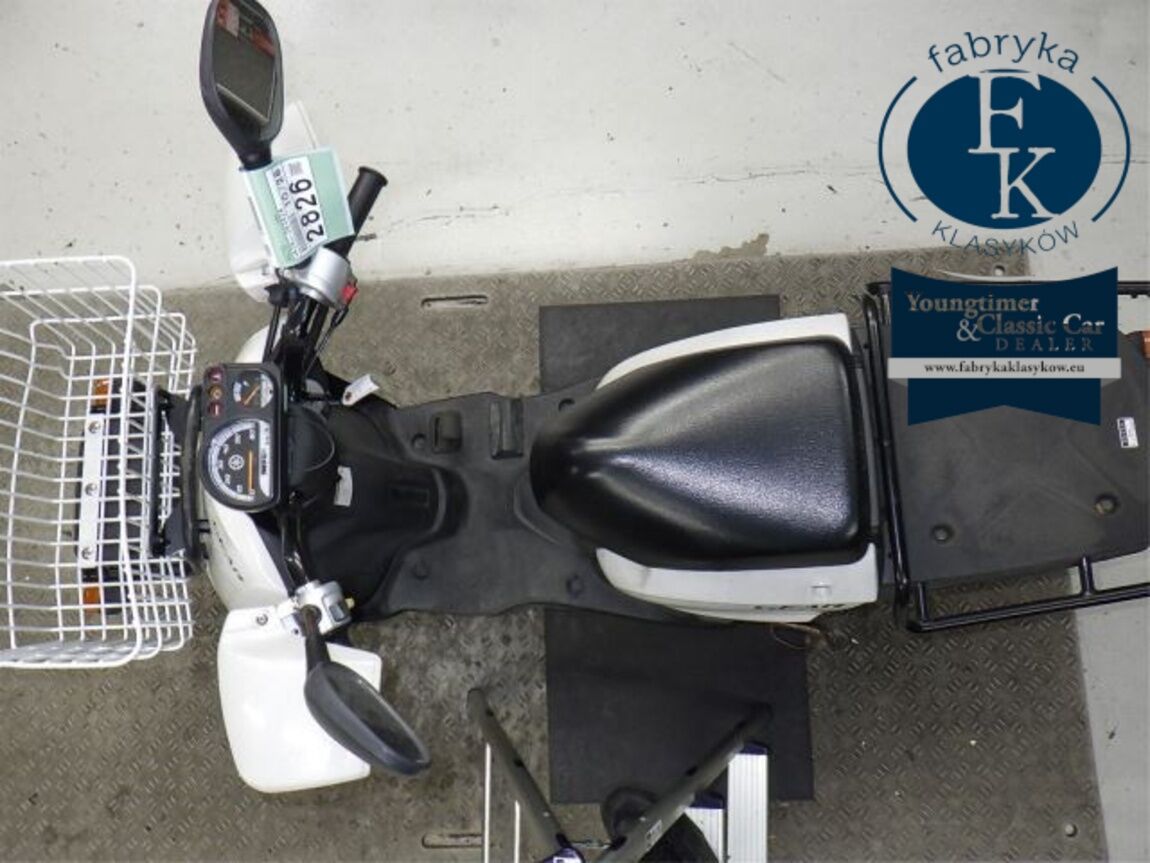 YAMAHA GEAR  - zdjęcie 32