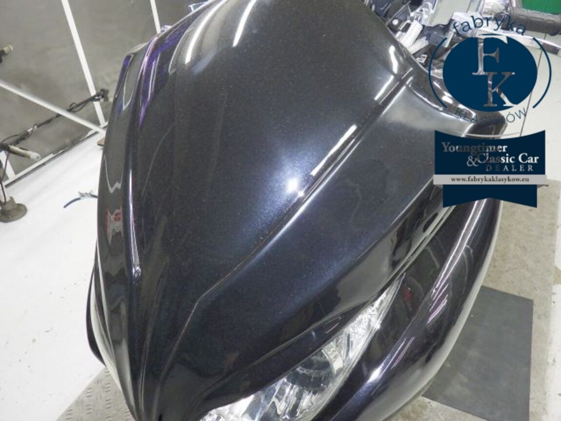 HONDA FORZA Z  - zdjęcie 17