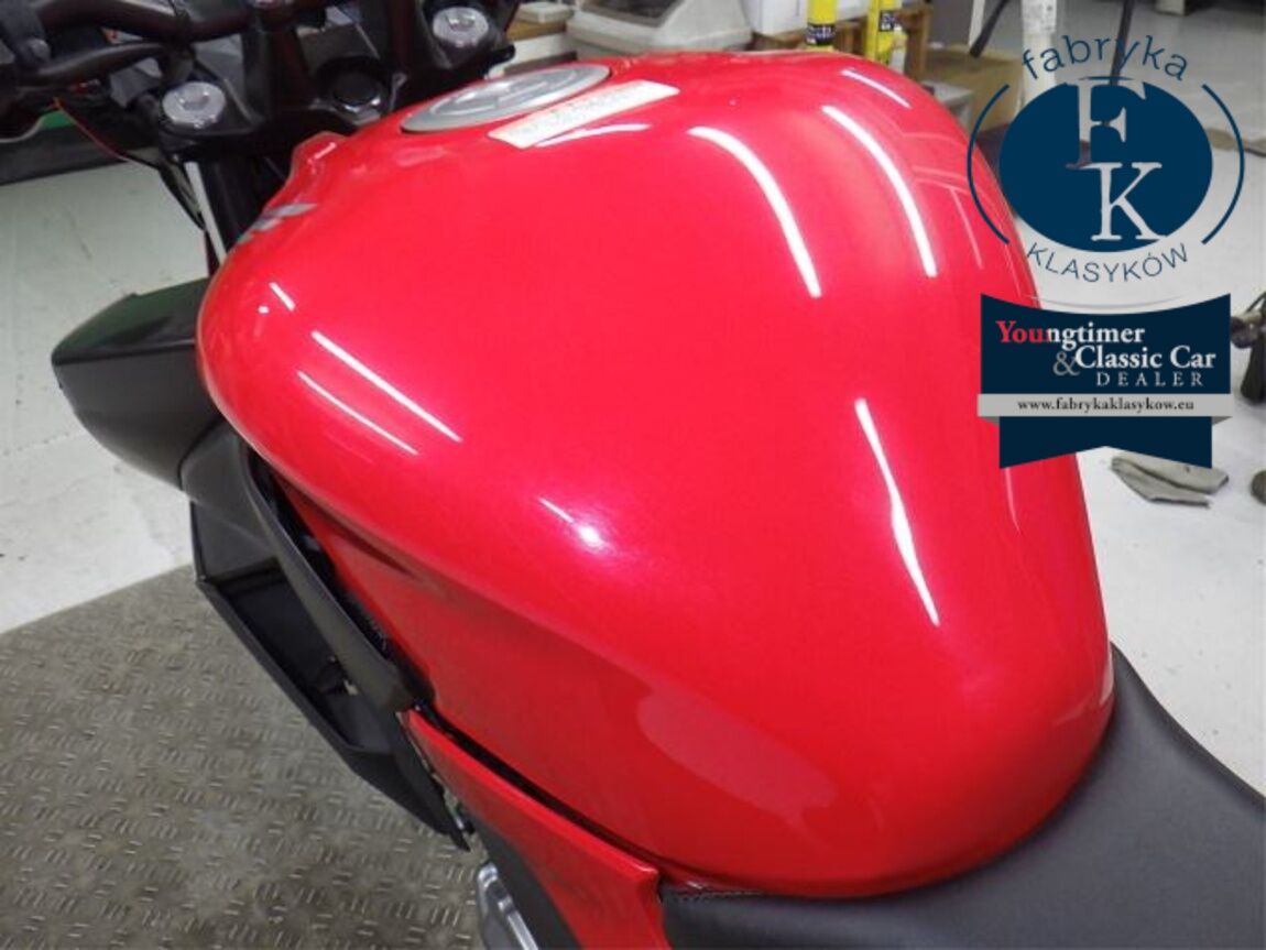 HONDA CB250  - zdjęcie 19