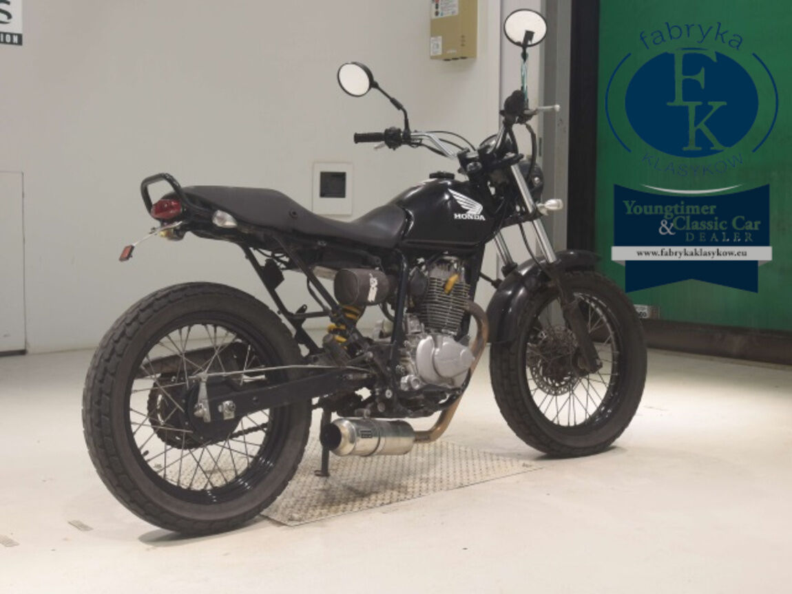 HONDA FTR223  - zdjęcie 6