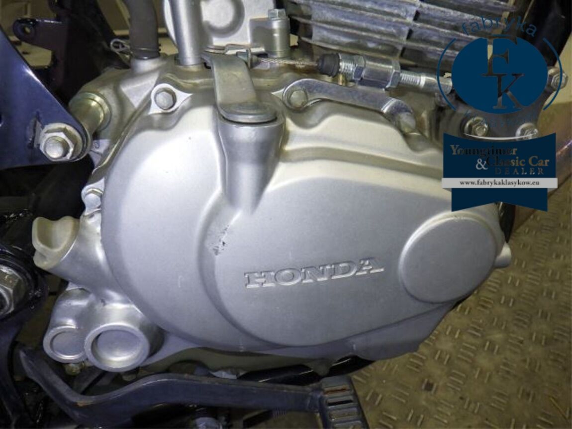 HONDA FTR223  - zdjęcie 10