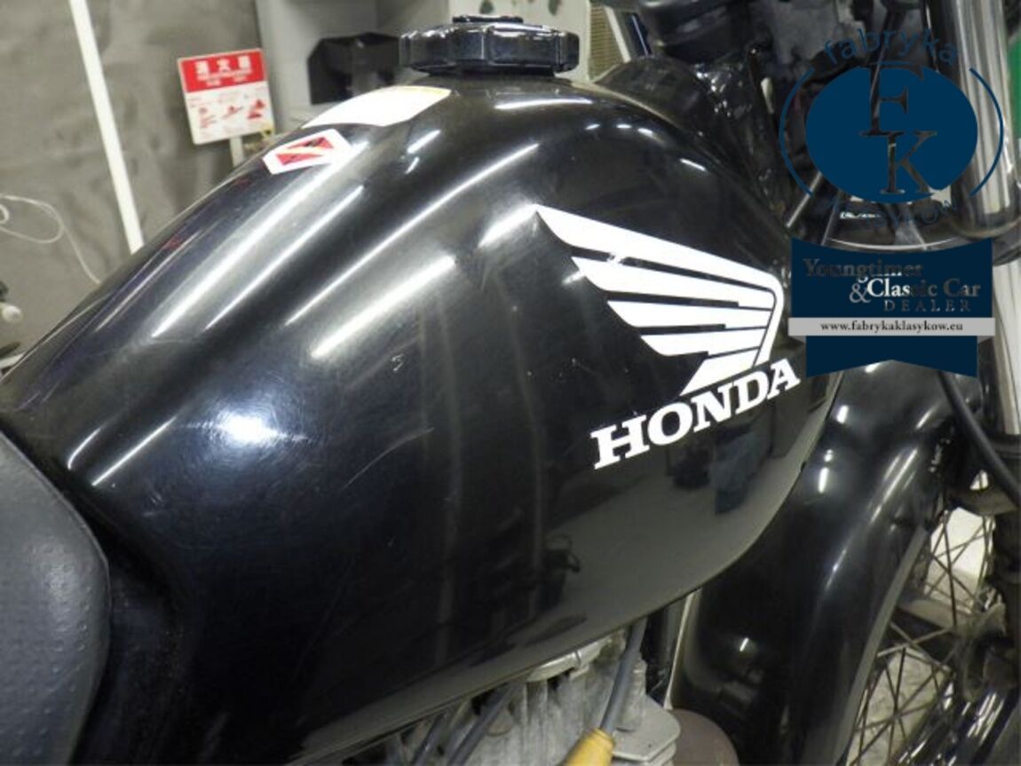HONDA FTR223  - zdjęcie 18