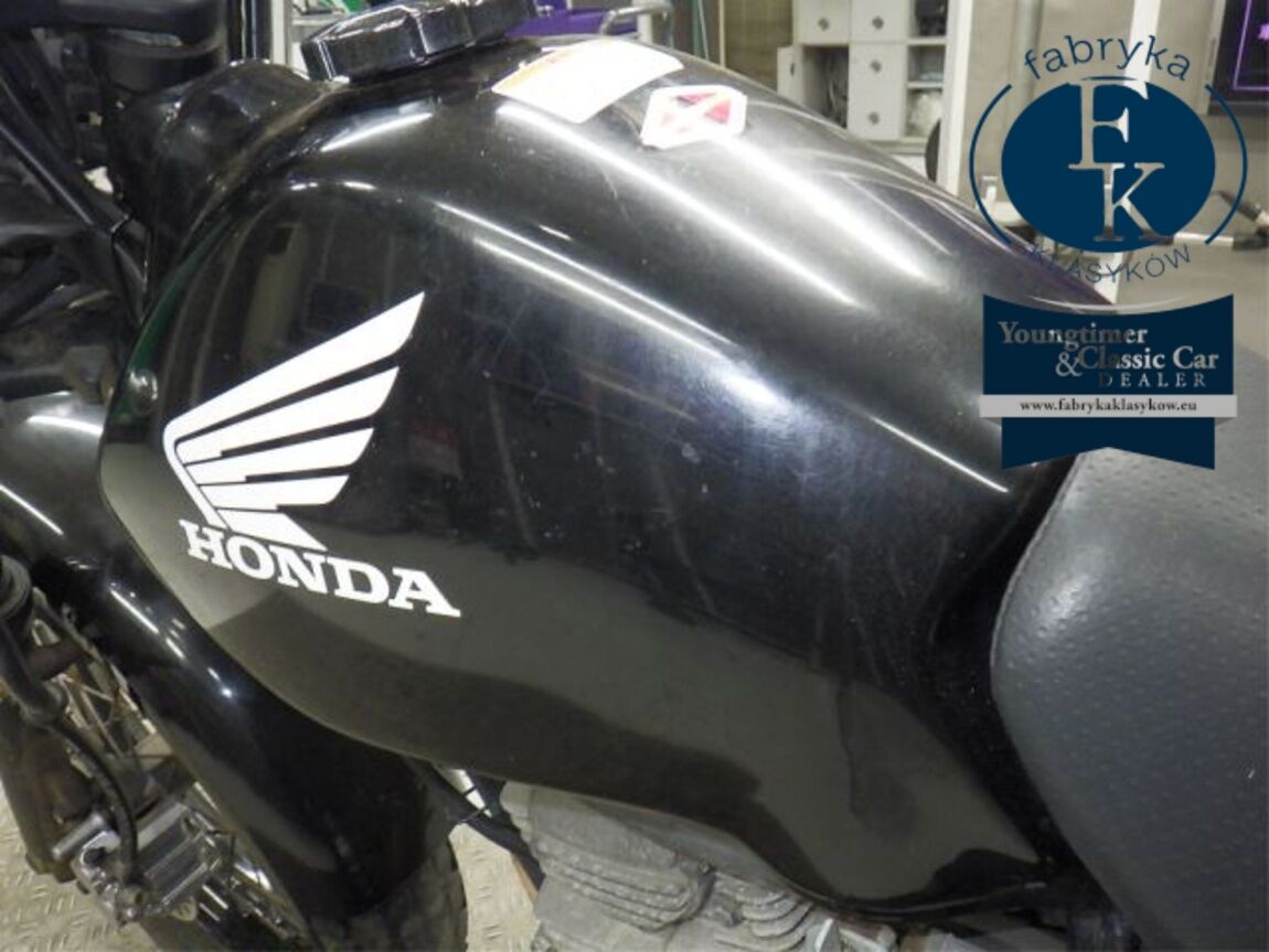 HONDA FTR223  - zdjęcie 20
