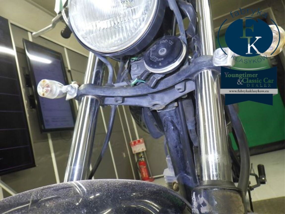 HONDA FTR223  - zdjęcie 22