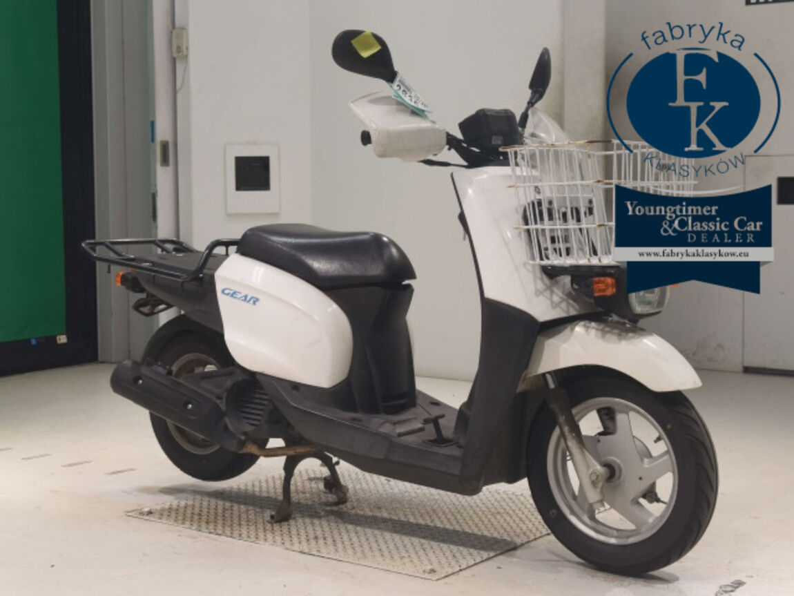 YAMAHA GEAR  - zdjęcie 4