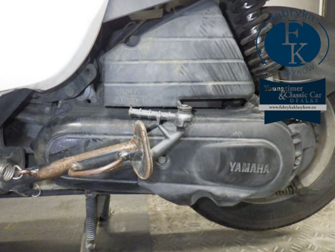 YAMAHA GEAR  - zdjęcie 10