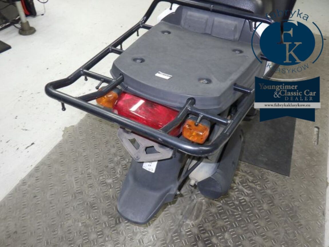 YAMAHA GEAR  - zdjęcie 17