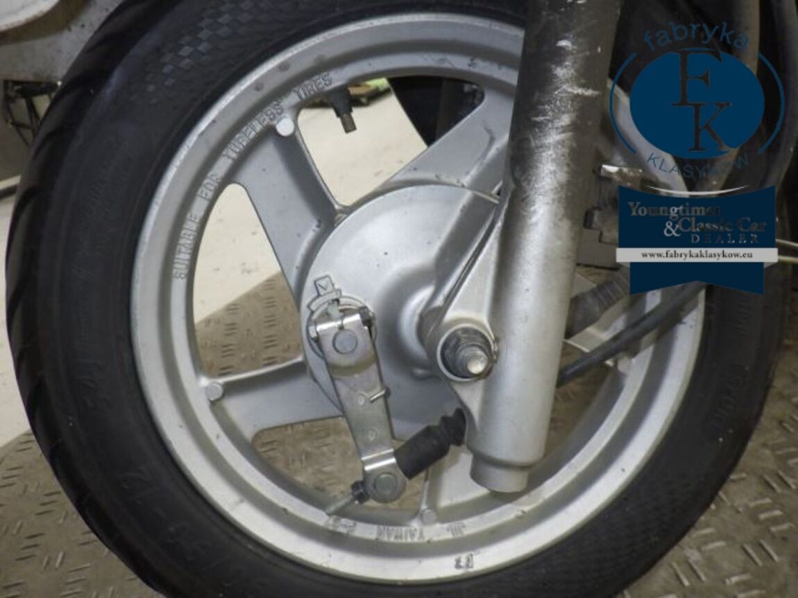 YAMAHA GEAR  - zdjęcie 21