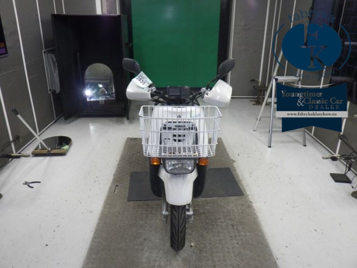 YAMAHA GEAR  - zdjęcie 22