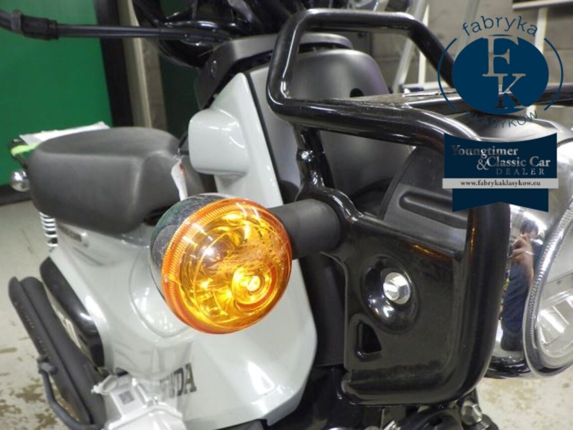 HONDA CROSS CUB 50  - zdjęcie 16