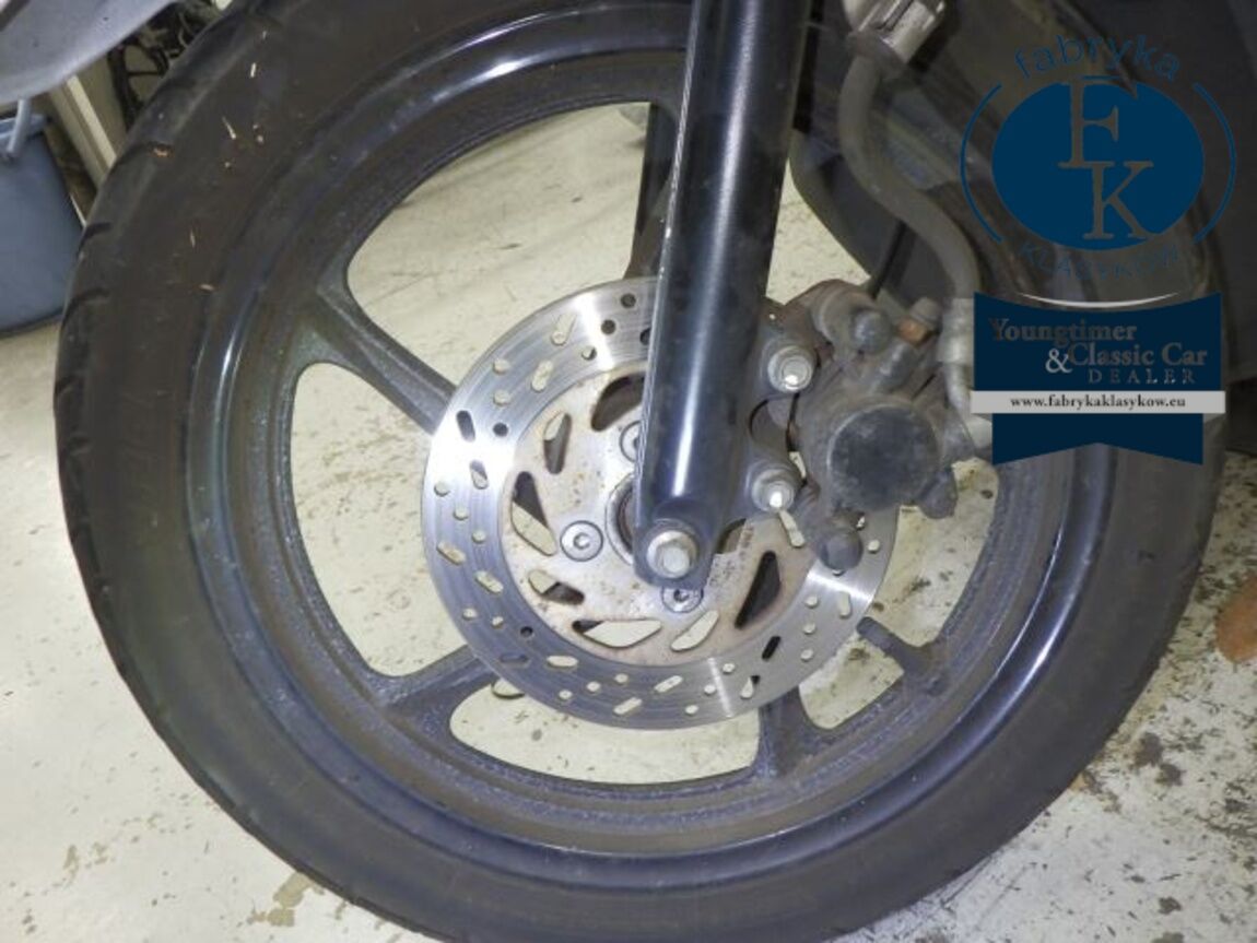 SUZUKI ADDRESS110-2  - zdjęcie 23