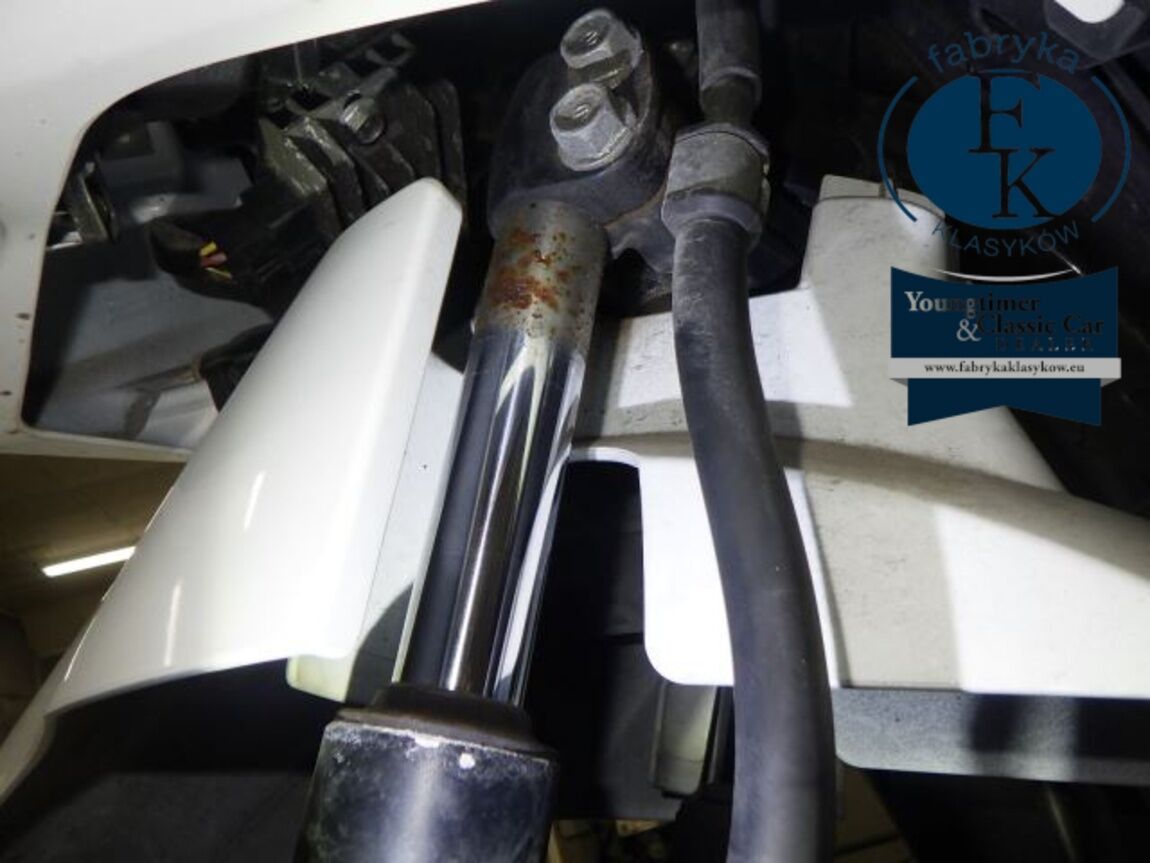 SUZUKI ADDRESS110-2  - zdjęcie 24