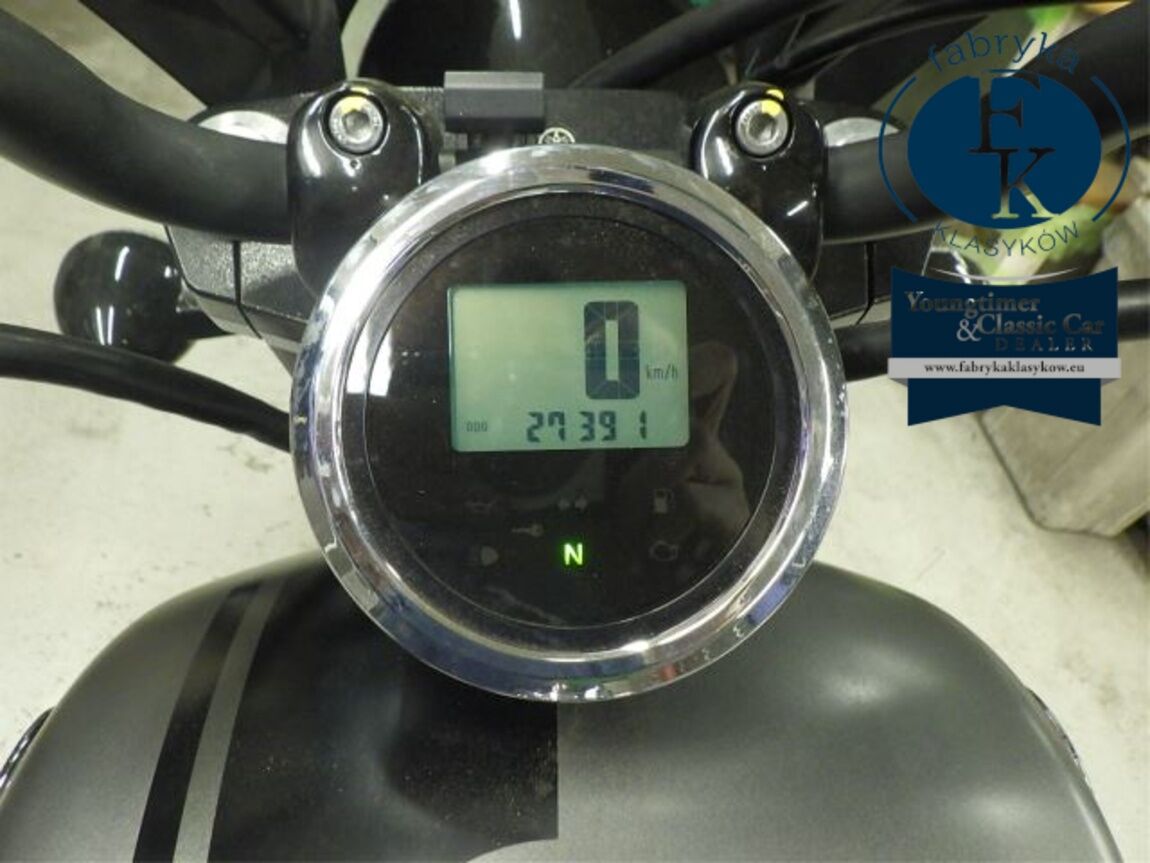 YAMAHA BOLT 950C 2015 - zdjęcie 15