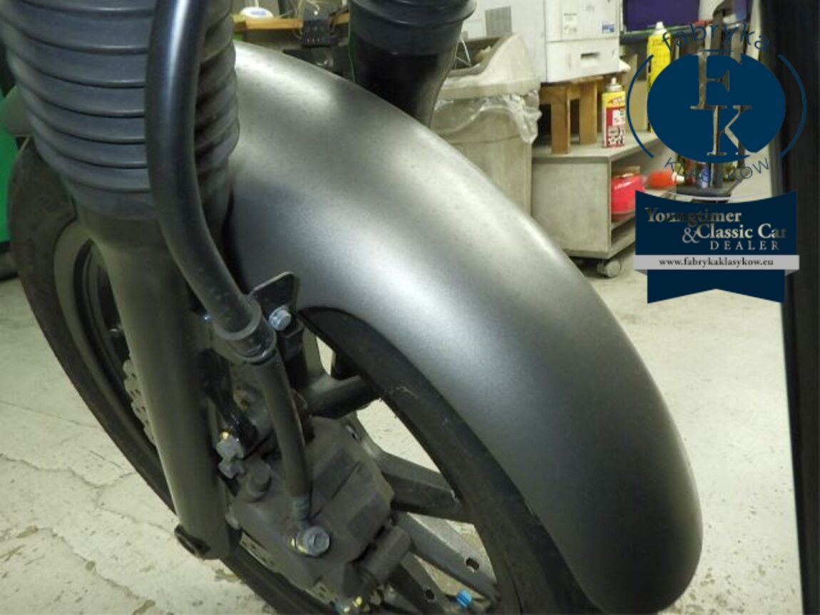 YAMAHA BOLT 950C 2015 - zdjęcie 19