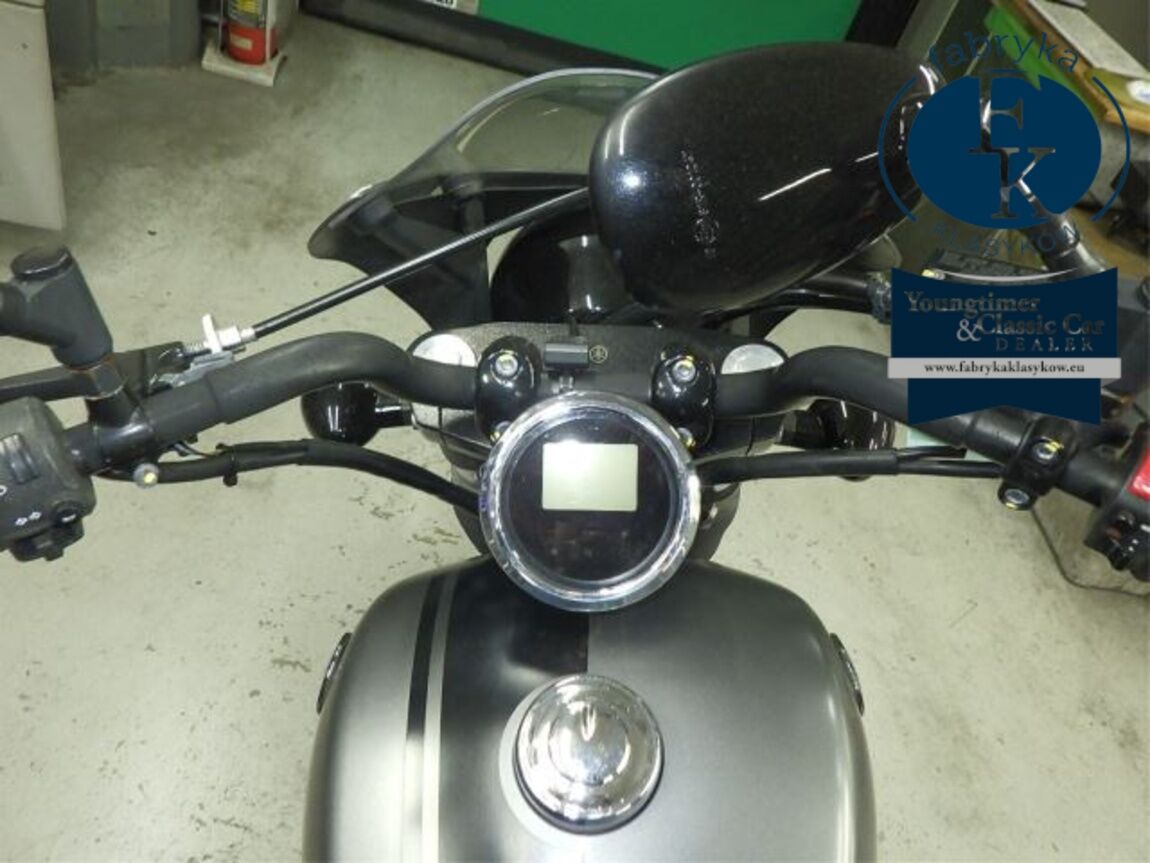 YAMAHA BOLT 950C 2015 - zdjęcie 20