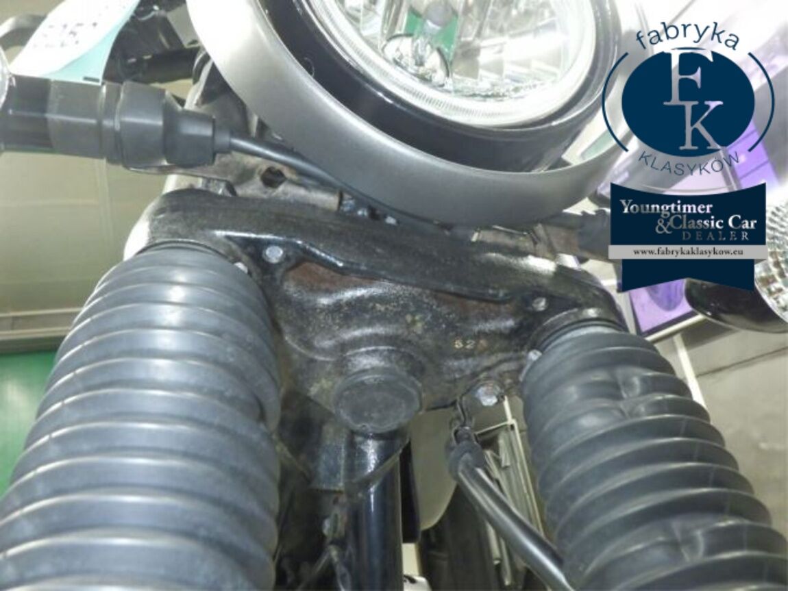 YAMAHA BOLT 950C 2015 - zdjęcie 22
