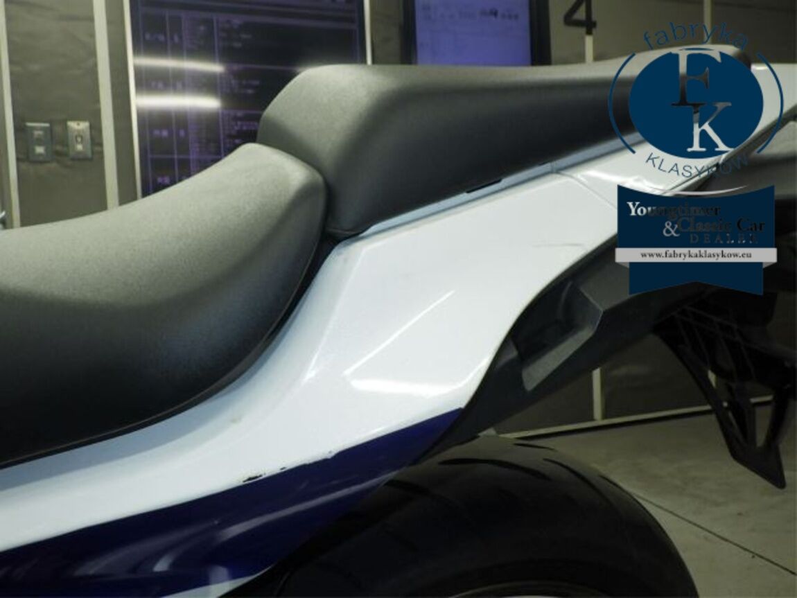 HONDA VFR800F 2015 - zdjęcie 19