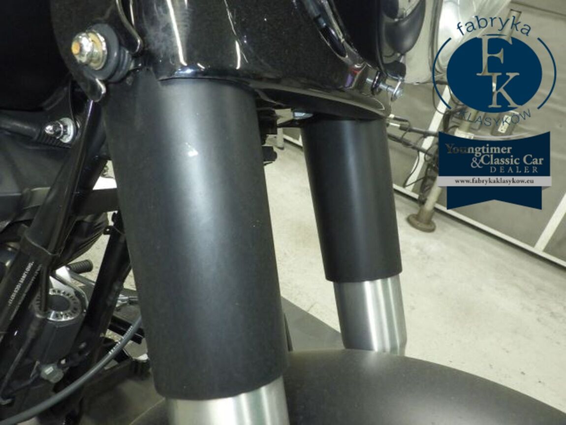 HARLEY-DAVIDSON FLSTFB1690 2016 - zdjęcie 23