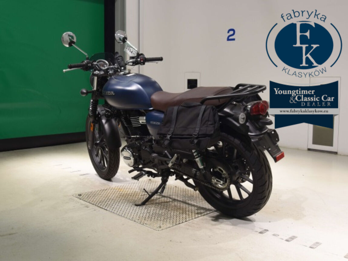 HONDA GB350 2023 - zdjęcie 7