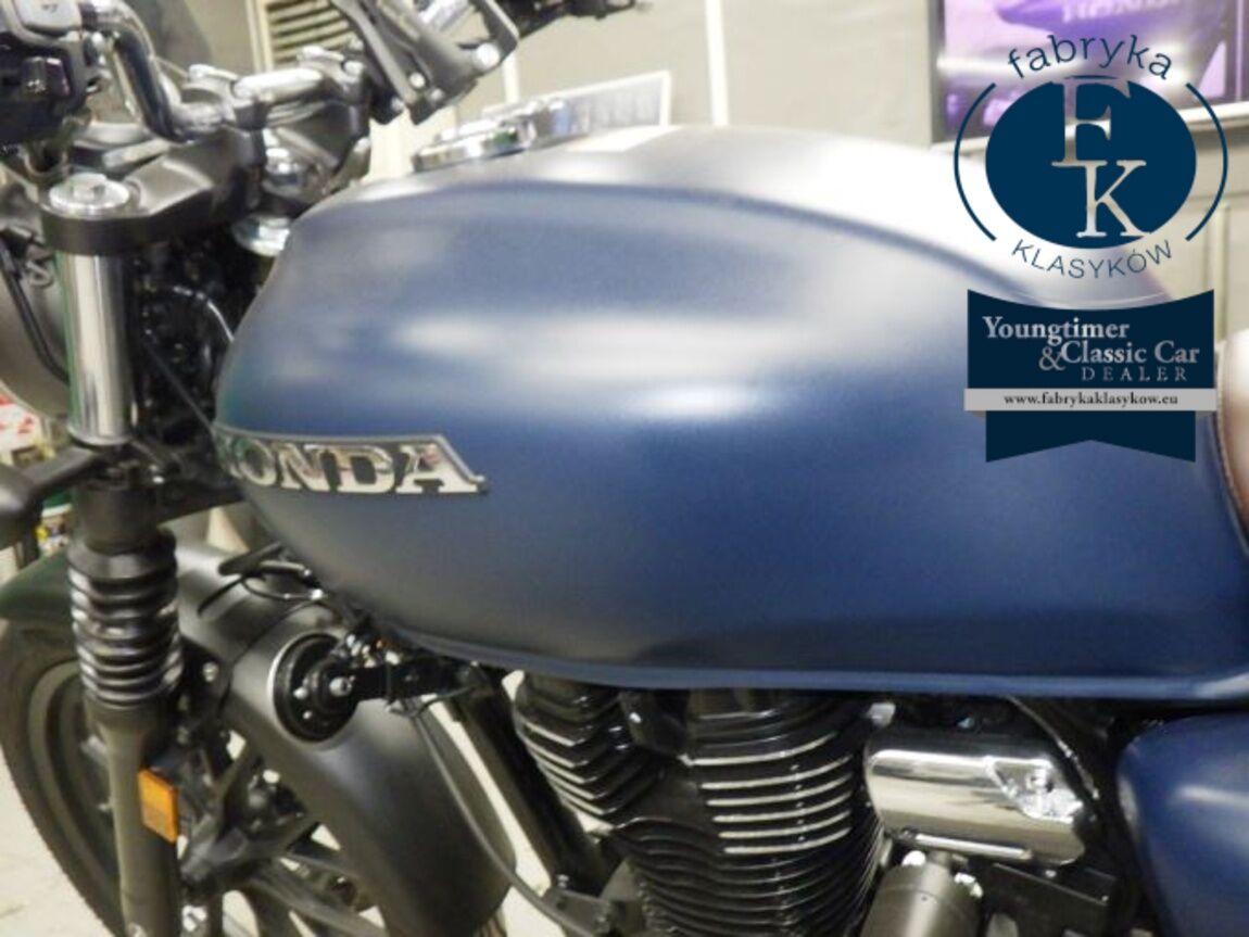 HONDA GB350 2023 - zdjęcie 19
