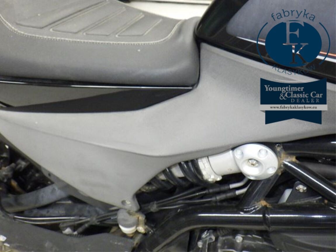 HARLEY-DAVIDSON X350 2024 - zdjęcie 18