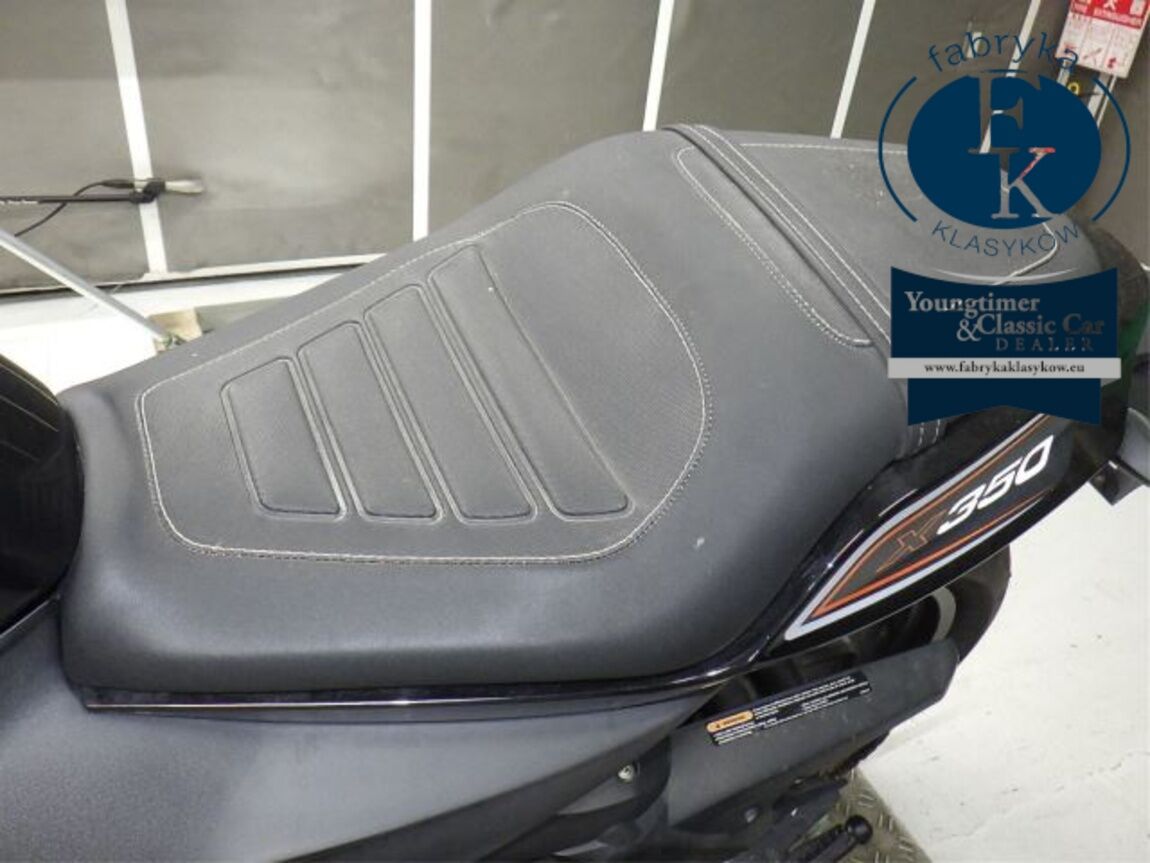 HARLEY-DAVIDSON X350 2024 - zdjęcie 19