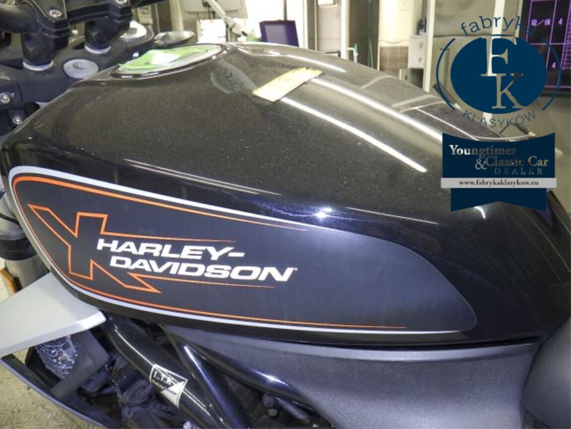 HARLEY-DAVIDSON X350 2024 - zdjęcie 20