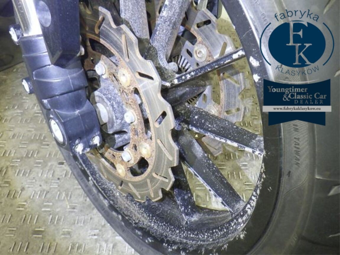 HARLEY-DAVIDSON X350 2024 - zdjęcie 22