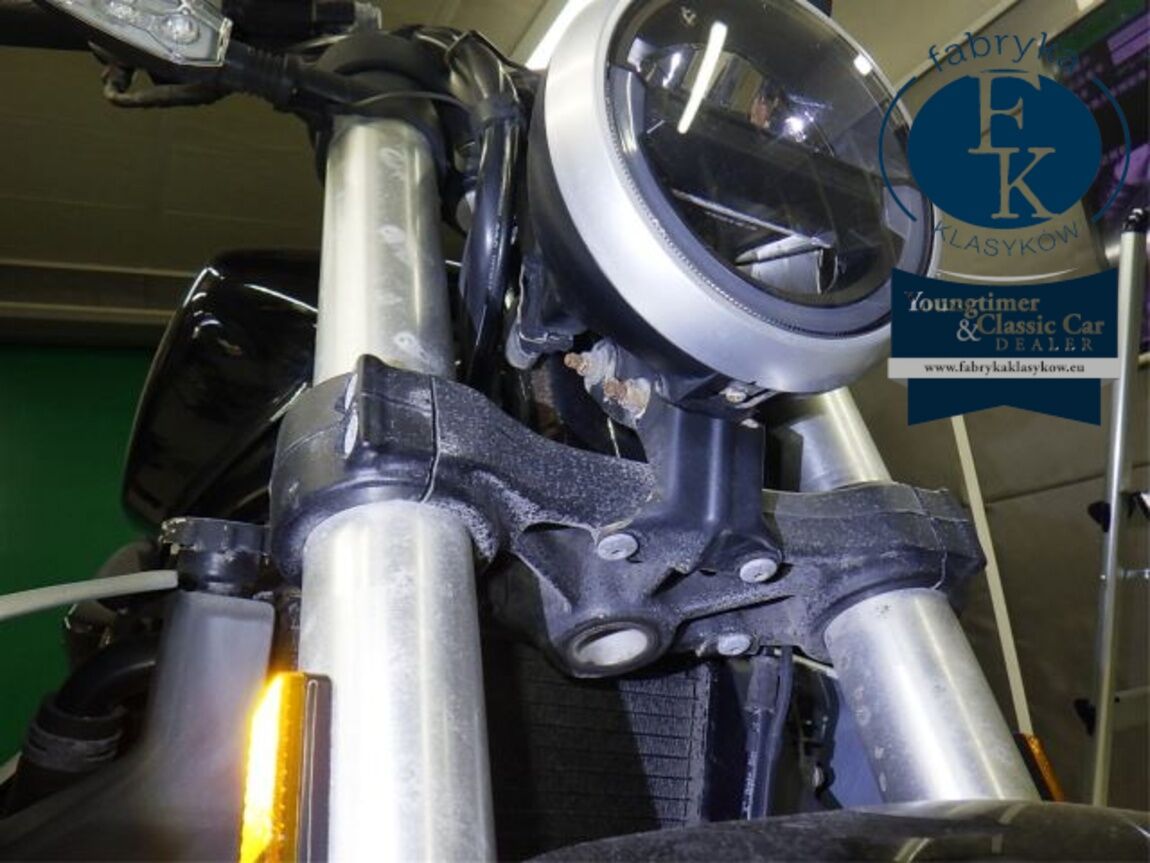 HARLEY-DAVIDSON X350 2024 - zdjęcie 23