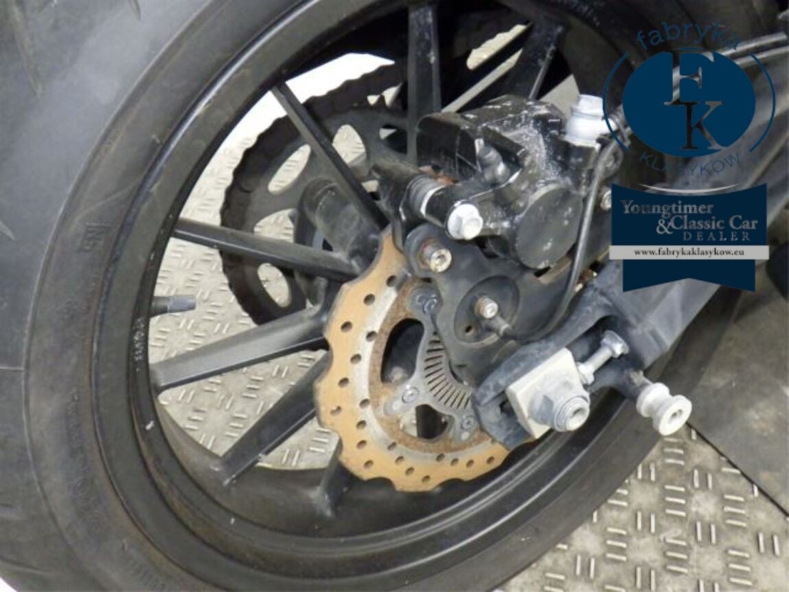HARLEY-DAVIDSON X350 2024 - zdjęcie 27