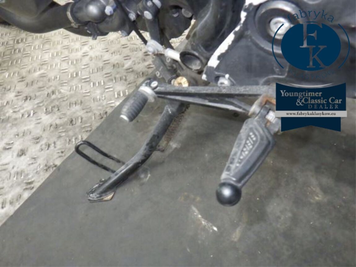 HARLEY-DAVIDSON X350 2024 - zdjęcie 31