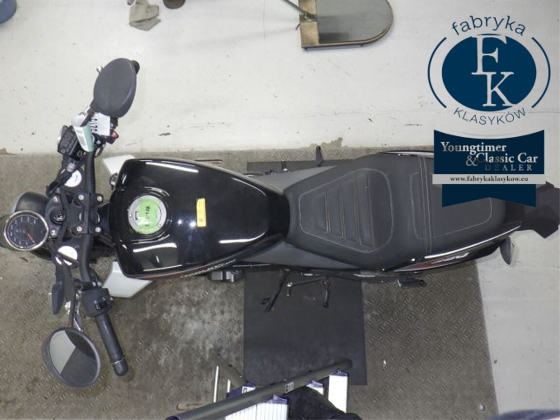 HARLEY-DAVIDSON X350 2024 - zdjęcie 32