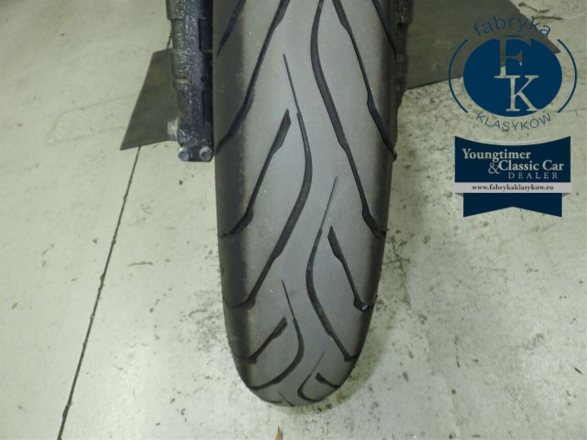 SUZUKI BANDIT1250F 2010 - zdjęcie 22