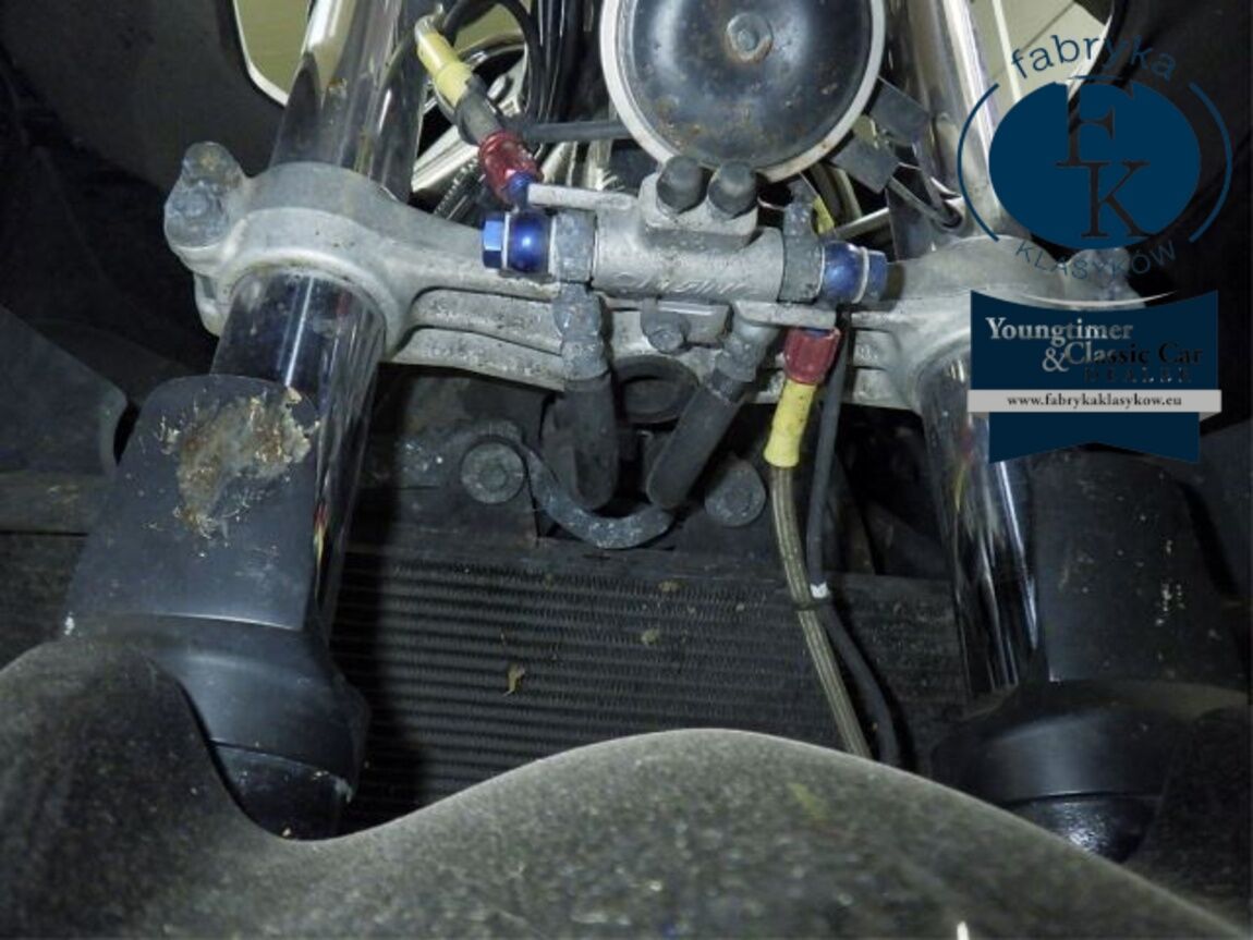 SUZUKI BANDIT1250F 2010 - zdjęcie 24