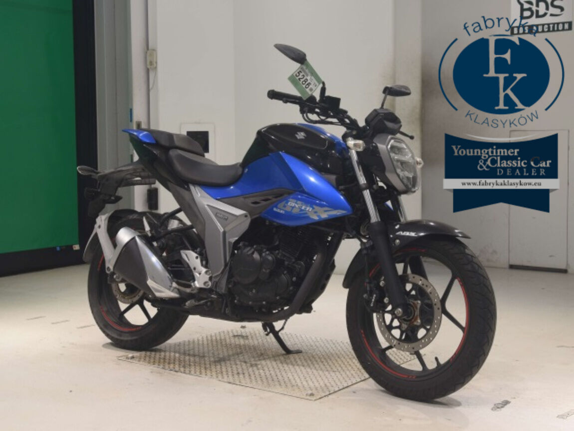 SUZUKI JIKUSA-150  - zdjęcie 4