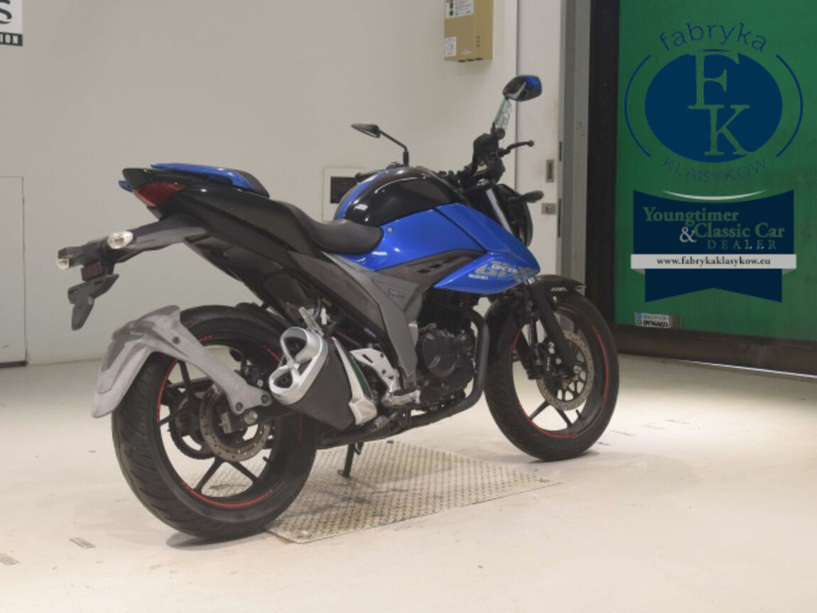 SUZUKI JIKUSA-150  - zdjęcie 6