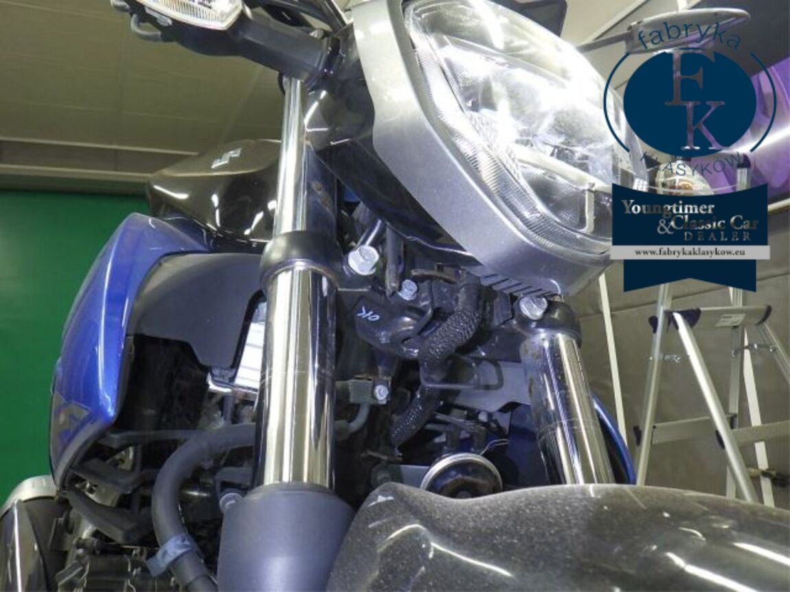 SUZUKI JIKUSA-150  - zdjęcie 23